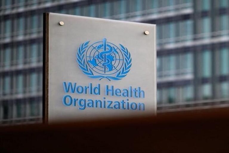 Argentina withdraws from World Health Organization &ndash; Health
