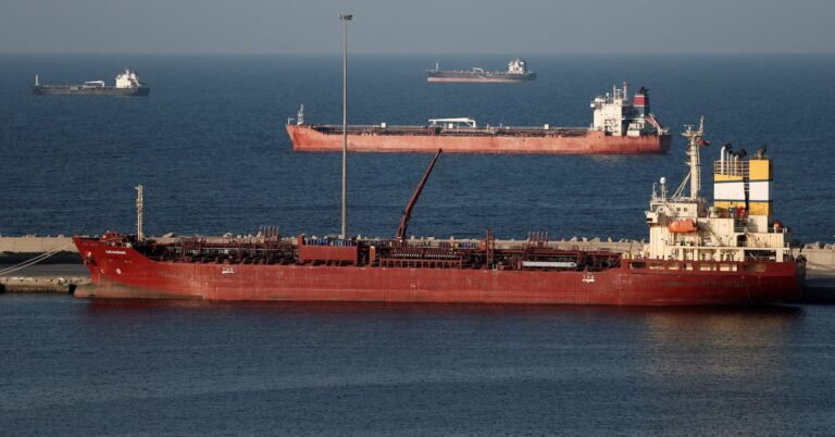 Western powers were unable to secure shipping in the Red Sea. Hormuz will be harder