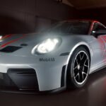 Porsche Unveils 911 Challenge as New Entry-Level Race Car – Sportscar365