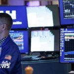 US borrowing costs rise as attempts to ease rates prove short-lived