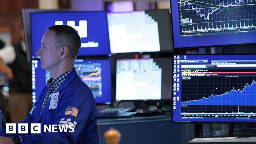 US borrowing costs rise as attempts to ease rates prove short-lived