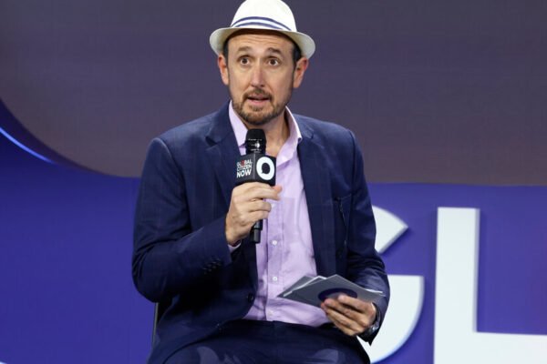 Forbes Fired Top Editor After Discovering He Received Secret $6 Million Payment