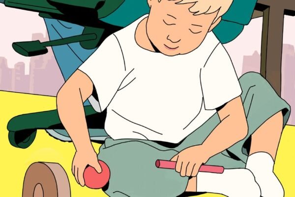 Silicon Valley Executives Are Tech Fans. Just Not For Their Own Kids.