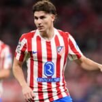 Transfer news LIVE: Arsenal given Alvarez green light, Liverpool receive another Barcola boost, Man City agree deal for midfielder, Man Utd’s new left back target