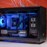 Velocity Micro Raptor Z55i (2026) Review: A Low-Key Little Gaming Leviathan