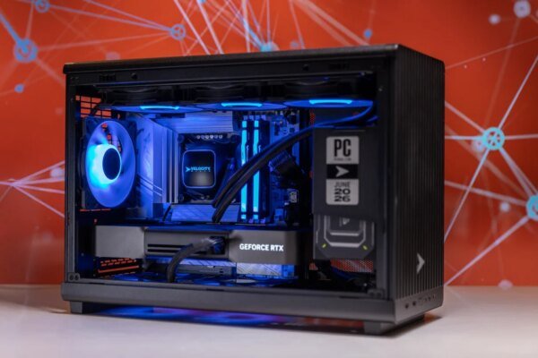 Velocity Micro Raptor Z55i (2026) Review: A Low-Key Little Gaming Leviathan
