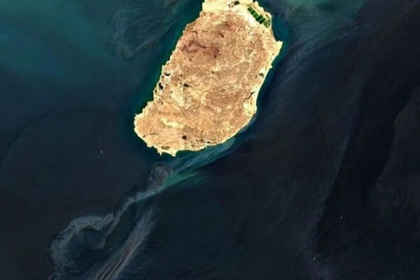 US-Israeli war takes heavy toll on Irans environment, Persian Gulf