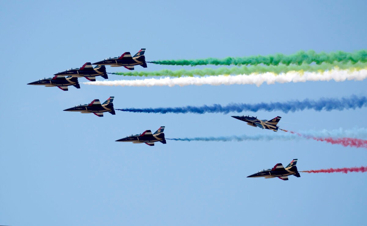 Anger as it emerges Welsh Government met Indian arms firm linked to Israel