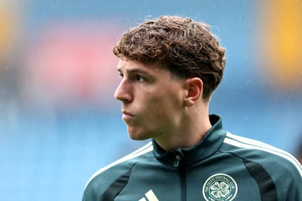 West Ham book Arne Engels medical as record-breaking transfer agreed