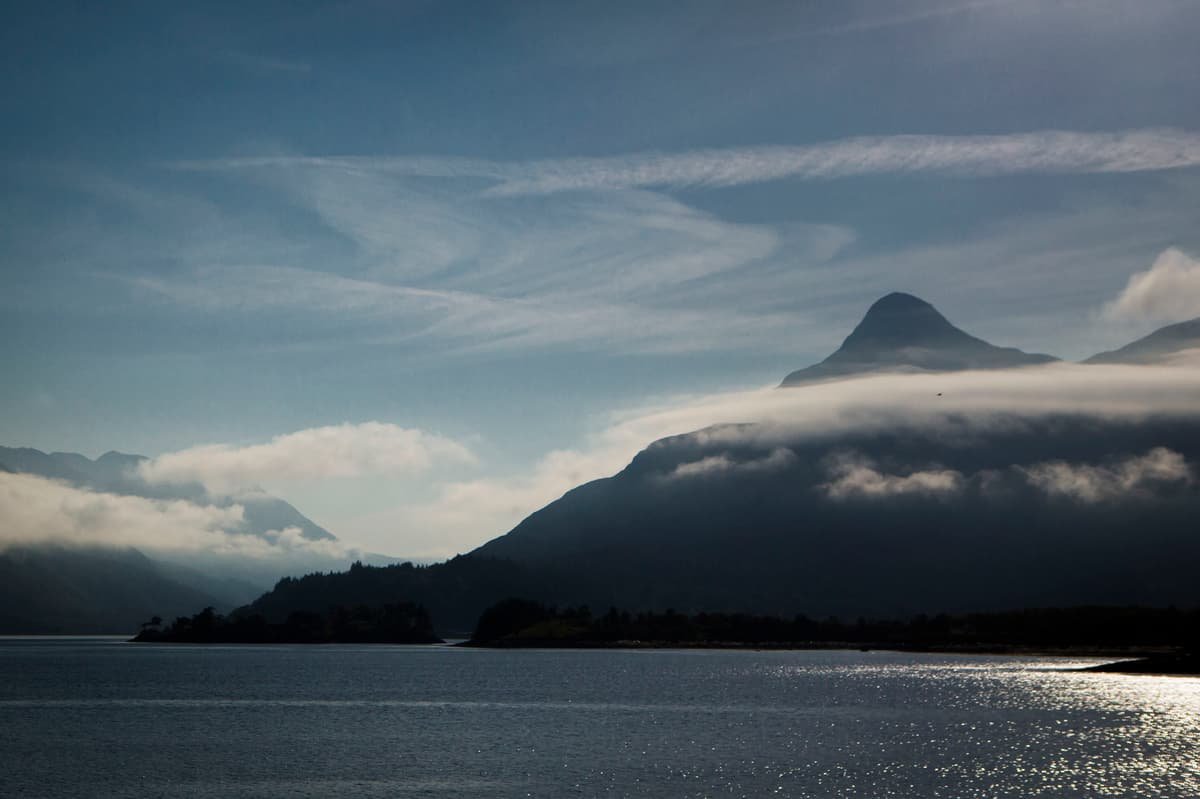 Trawling ban for Scots sea lochs urged to protect ‘vulnerable’ carbon stores
