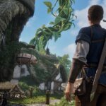 Fable's main story will take around 15 to 20 hours to complete