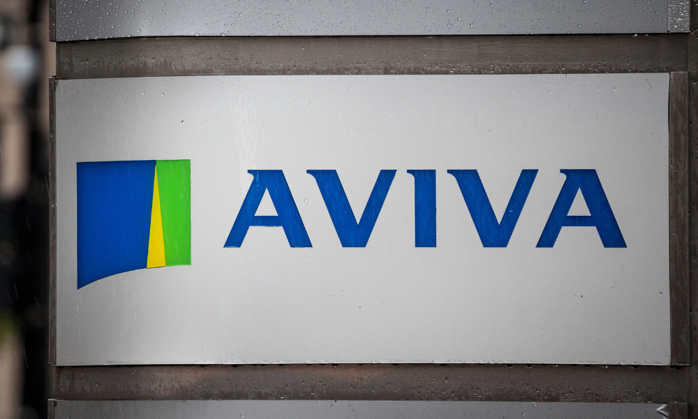 Aviva posts strongest H1 results in recent history - and tells brokers where it will compete