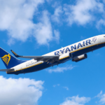 Ryanair was told it needed to reinforce engine part on plane that saw passenger sucked into window