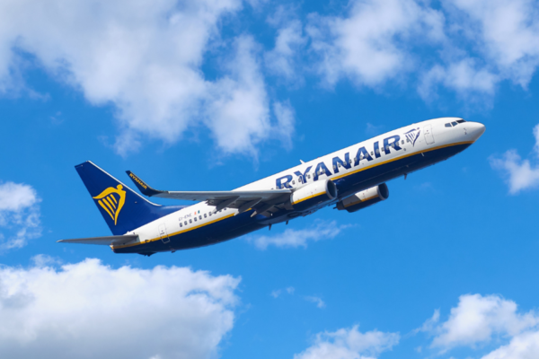 Ryanair was told it needed to reinforce engine part on plane that saw passenger sucked into window