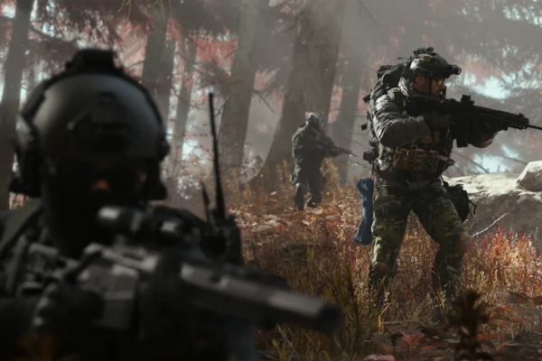 Can't Wait? How to Get Early Access to the Call of Duty: Modern Warfare 4 Beta