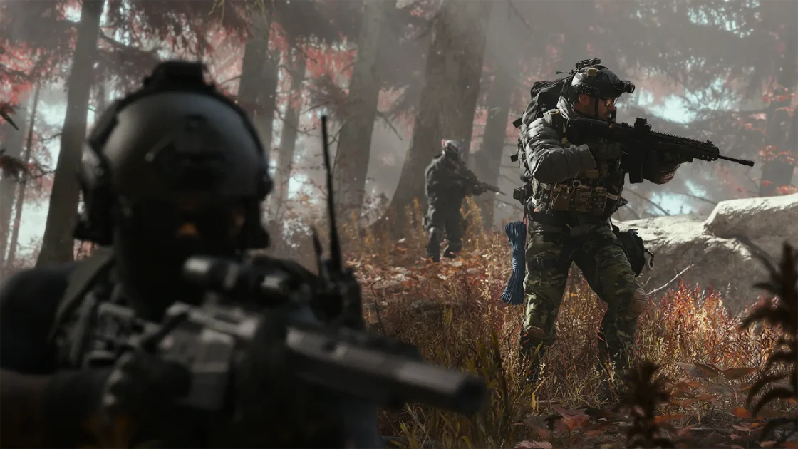 Can't Wait? How to Get Early Access to the Call of Duty: Modern Warfare 4 Beta