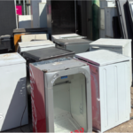 'National crisis' warning over Warwickshire fridge collections