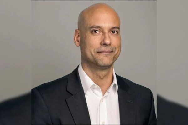 Meet Gautam Rangarajan, The Indian-Origin Strategist Taking Key Role At No. 10, UK PM Andy Burnham's Team