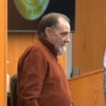 Jury recommends death sentence for Jeffrey Crum