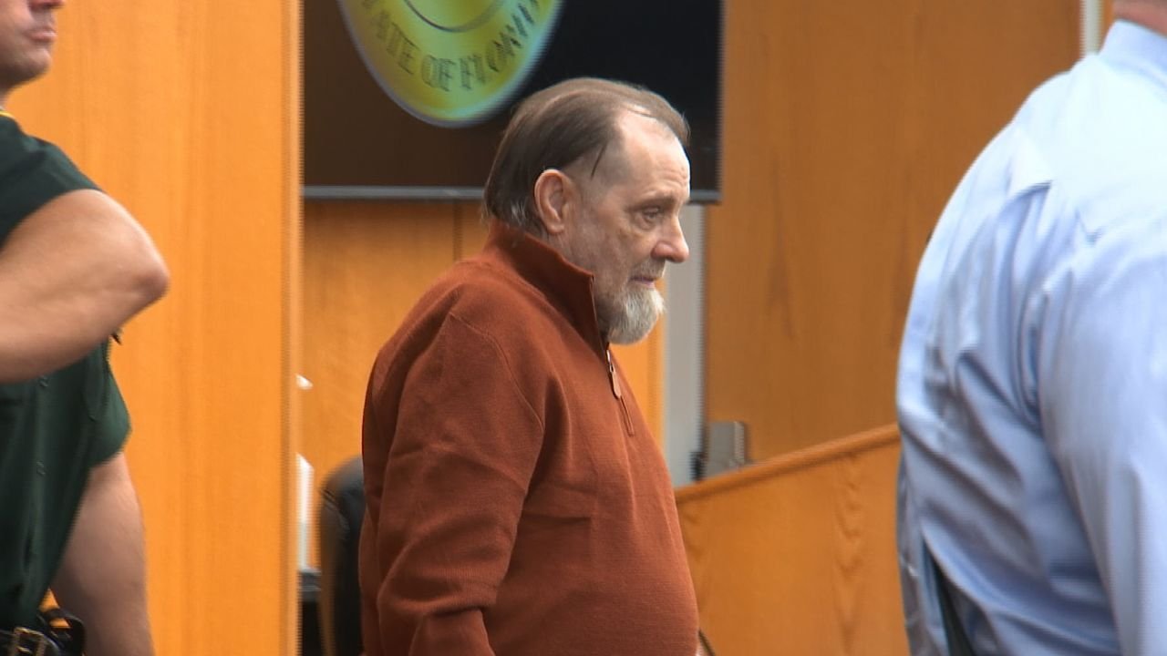 Jury recommends death sentence for Jeffrey Crum