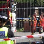 Middlesbrough murder investigation as two die in house fire with police 'not ruling out' link to A66 crash