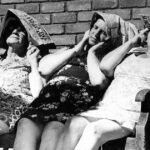 Look back at the record-breaking summer that hit Cambridgeshire 50 years ago