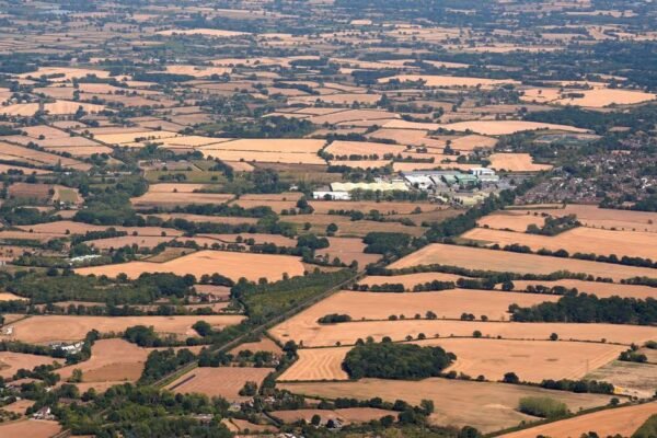 Met Office issues verdict on rain after record-breaking hot weather
