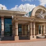 Violence erupts at Trafford Centre with boy, 16, arrested