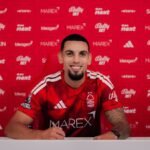 Breaking - Nottingham Forest announce 'quality' signing ahead of transfer deadline day