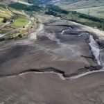 Environment Agency issues drought status update in 10 England areas with hosepipe ban affecting 30 million
