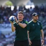 Wales announce new coach as Steve Tandy receives boost