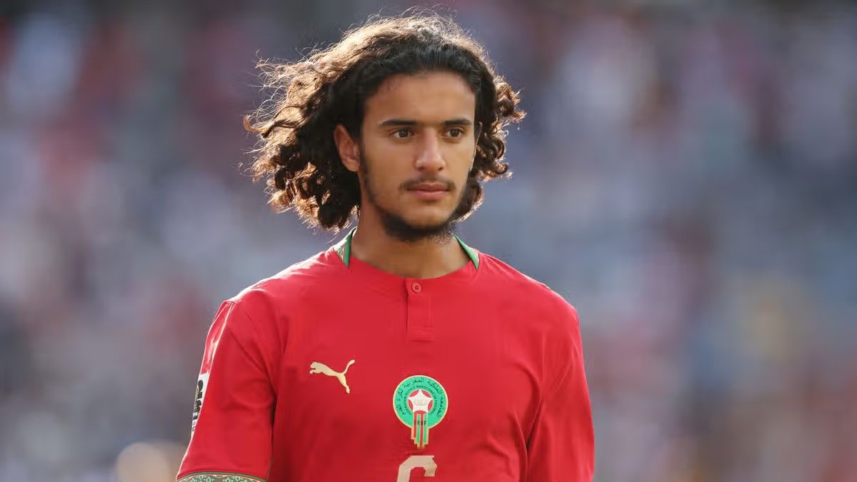 BREAKING: Man City to complete next transfer after £81.4million Ayyoub Bouaddi deal agreed
