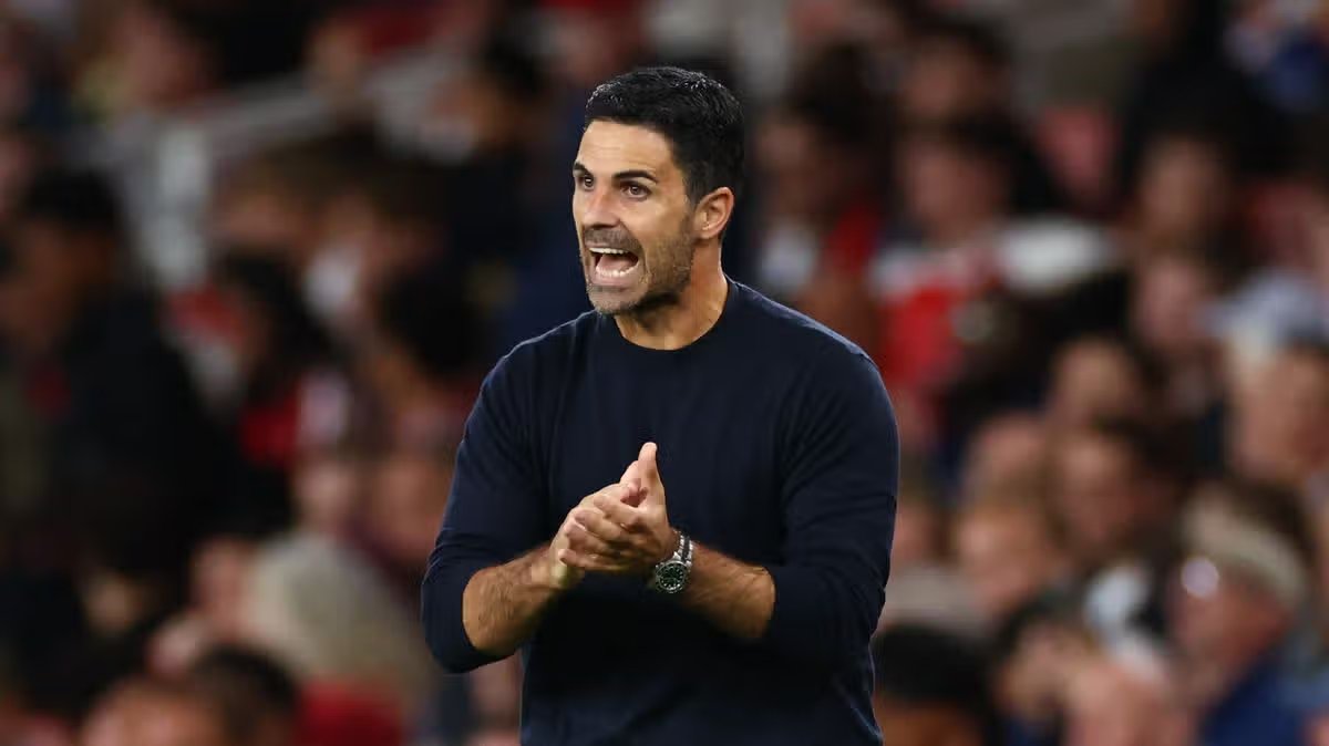 Arsenal complete move for record-breaking EFL wonderkid after signing Man Utd starlet