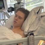 Sunderland 15-year-old suffering from rare cancer as donations for treatment flood in