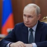 Sky News interrupted for breaking news as Russia issues eerie UK warning