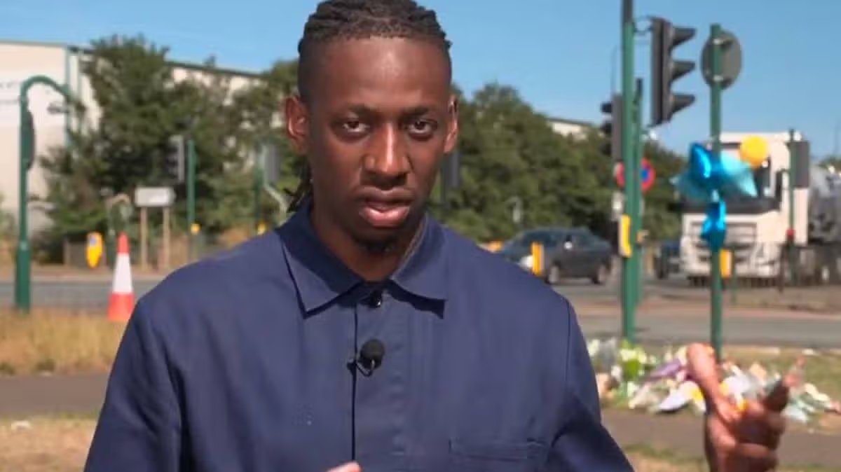 Sky News halted for breaking death update as presenter delivers new twist