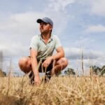Praying for rain: The farms driven to breaking point