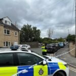 Teenager set to stand trial over Thornton Lodge Garage shooting
