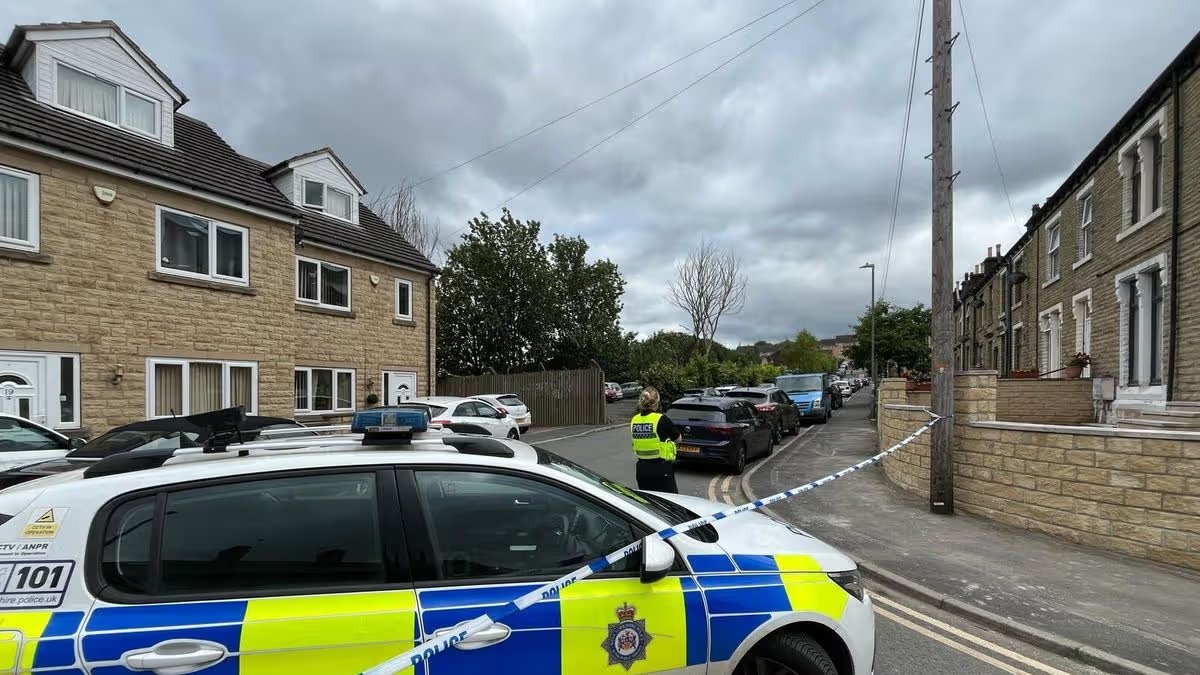 Teenager set to stand trial over Thornton Lodge Garage shooting