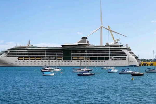 'Jobs or the environment?' Falmouth locals debate £150m plans