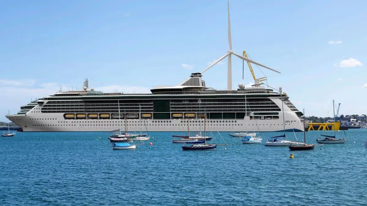 'Jobs or the environment?' Falmouth locals debate £150m plans