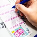 Winning Set for Life lottery numbers for Monday, August 10