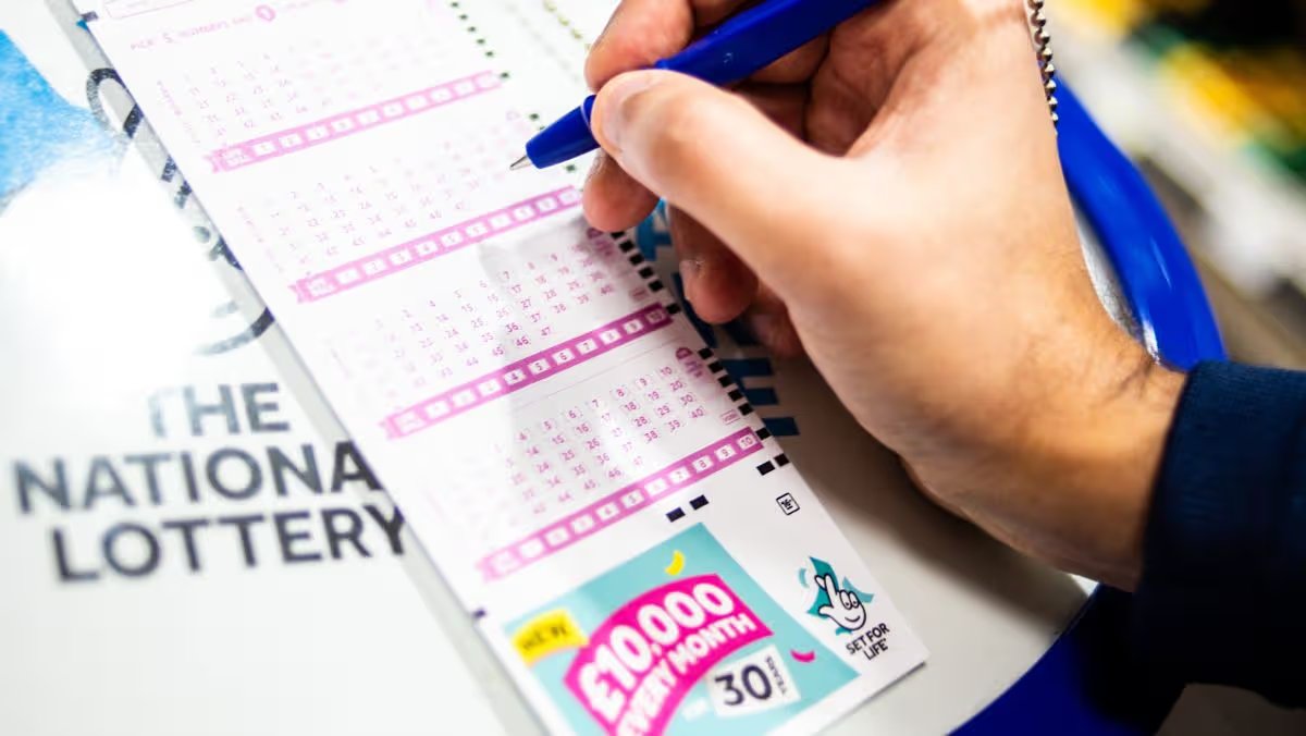 Winning Set for Life lottery numbers for Monday, August 10