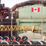 Canada announces 'dollar-for-dollar' retaliatory tariffs on US as high as 50%