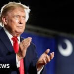 Trump says Canada wants 'benefits' of being US state after trade talks collapse