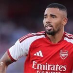 Arsenal transfer news: Gabriel Jesus close to joining Barcelona