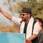 Nepal May Have Lost Papers Of 1816 Treaty With India At Heart Of Its Border Claim