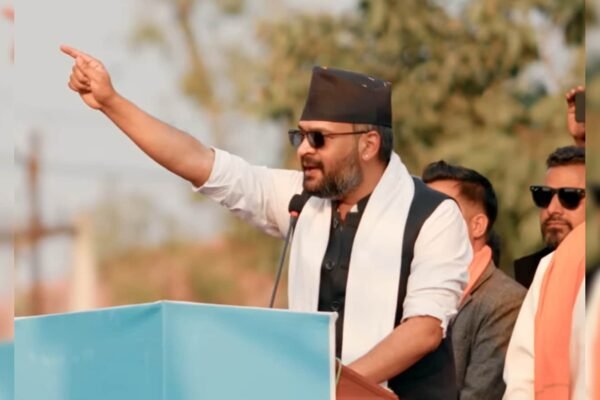 Nepal May Have Lost Papers Of 1816 Treaty With India At Heart Of Its Border Claim