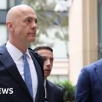 Meta hooked children on Facebook and Instagram, court hears