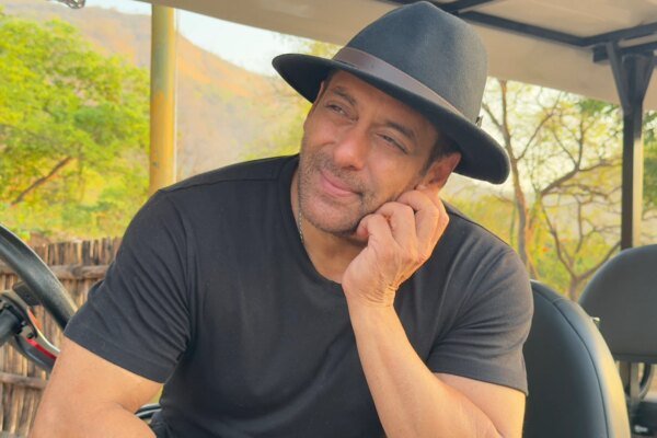 Salman Khan's 7 Dogs Hindi Trailer Is Out; Sanjay Dutt Joins Monica Bellucci, Giancarlo Esposito